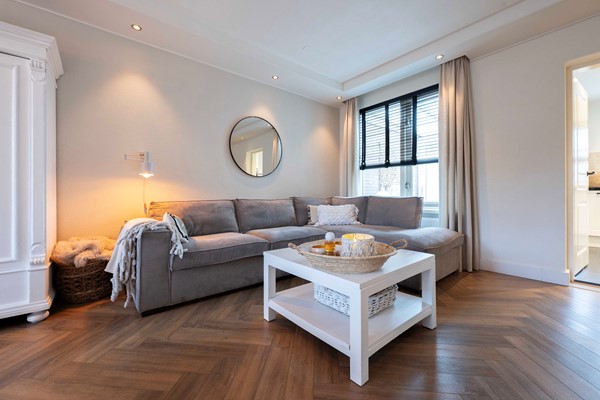 Medium property photo - Cappelblok 20, 4741 DS Hoeven